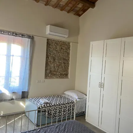 Bed & Breakfast Il Gelsomino *