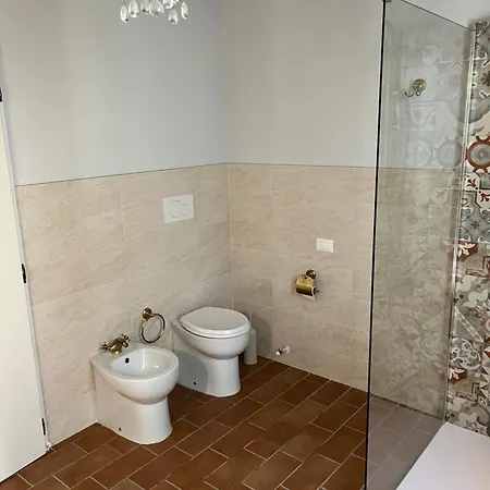 Il Gelsomino Bed & Breakfast