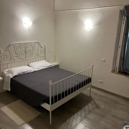 Bed & Breakfast Il Gelsomino *