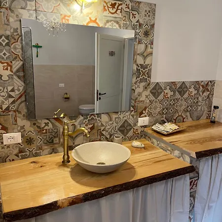 Il Gelsomino Trarivi