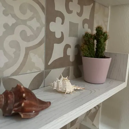 Bed & Breakfast Il Gelsomino *