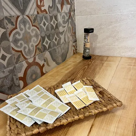 Il Gelsomino Bed & Breakfast