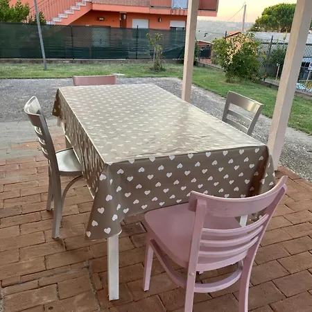 Bed & Breakfast Il Gelsomino Trarivi