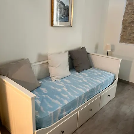 Il Gelsomino Trarivi