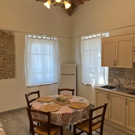 Il Gelsomino Bed & Breakfast