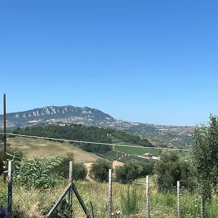 Il Gelsomino Bed & Breakfast