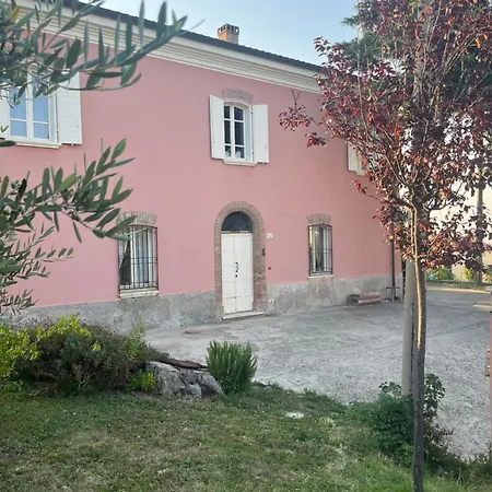 Bed & Breakfast Il Gelsomino 3*