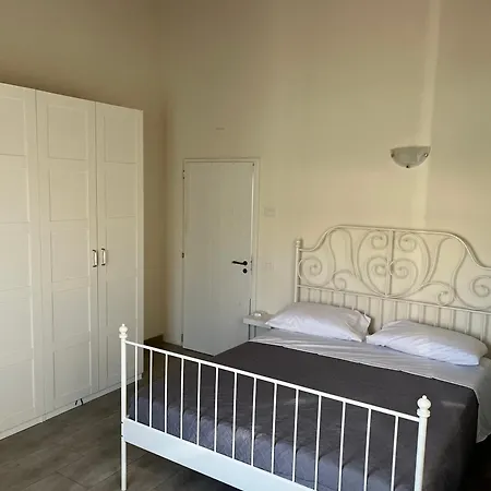 Il Gelsomino Trarivi