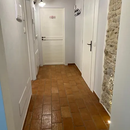 Il Gelsomino Bed & Breakfast Trarivi