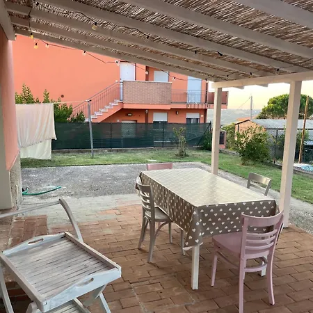 Il Gelsomino Bed & Breakfast *