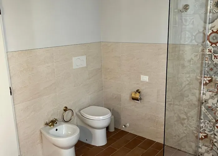 Il Gelsomino فندق مبيت وإفطار