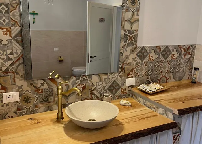 Il Gelsomino Trarivi