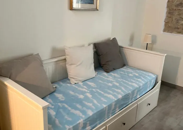 Il Gelsomino Trarivi