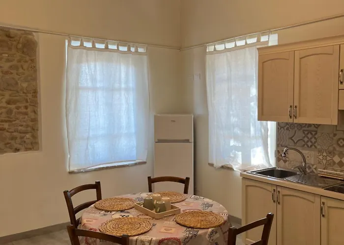 Il Gelsomino فندق مبيت وإفطار