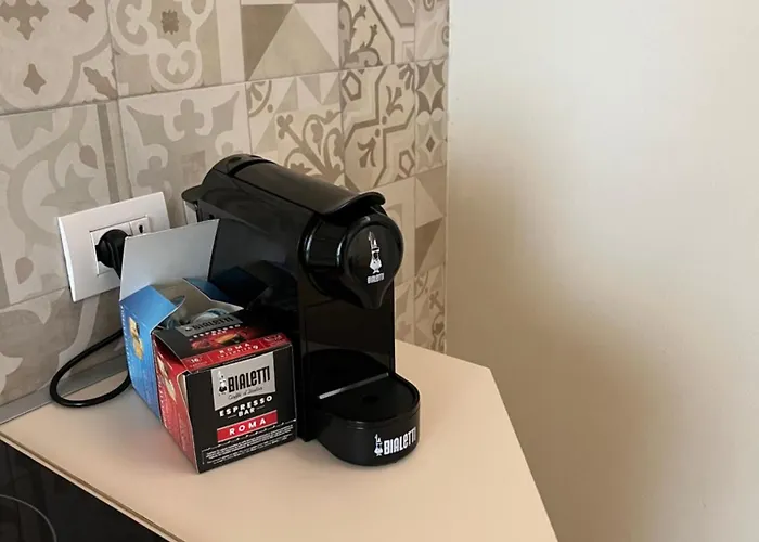 Il Gelsomino فندق مبيت وإفطار 3*