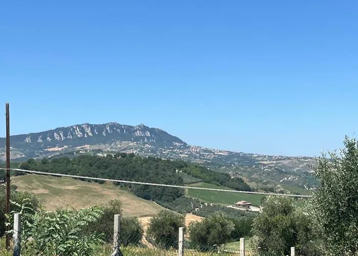 Il Gelsomino Panzió