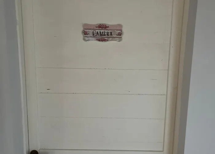 Panzió Il Gelsomino Trarivi