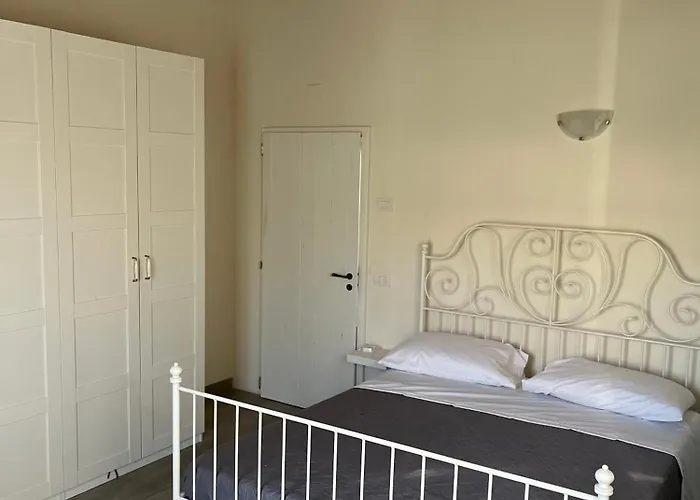 Il Gelsomino Trarivi