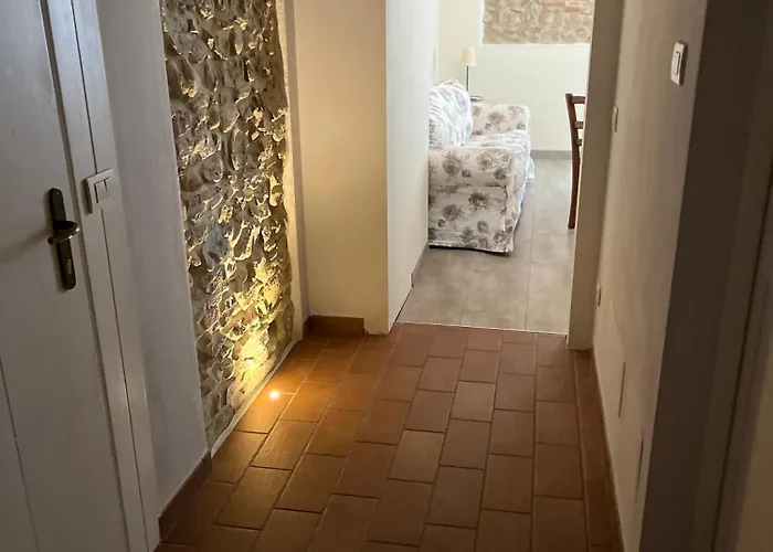 Panzió Il Gelsomino 3*