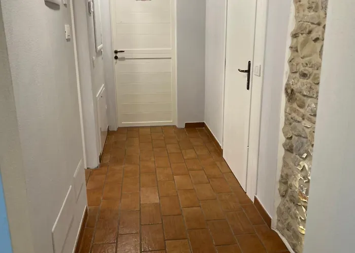 Il Gelsomino Panzió Trarivi