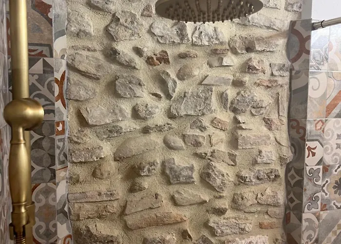 Il Gelsomino Panzió 3*