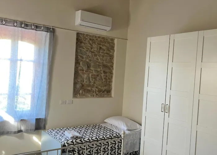 Panzió Il Gelsomino 3*