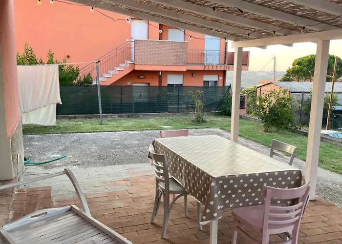 Il Gelsomino Panzió 3*