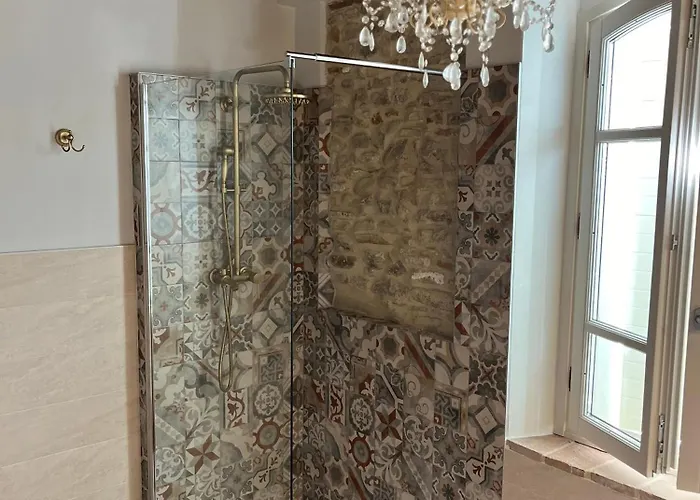 فندق مبيت وإفطار Il Gelsomino